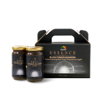 Essence of Black Fungus Mushroom