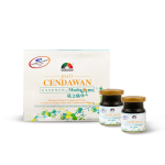 Essence of Mushroom-3 Super Mushrooms