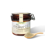 ViveNutri White Oyster Mushroom Powder