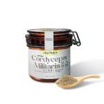 ViveNutri Cordyceps Militaris Powder