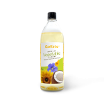 GoKeto Omega 3-6-9 Vegetable Oil Blend