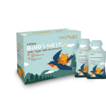 ViveNutri Birds Nest with Tiger Milk Mushroom (450mg)