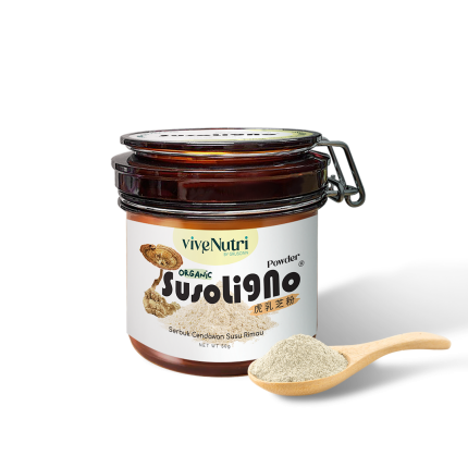 ViveNutri Susoligno Powder