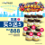 ViveNutri Tiger Milk Powder Bundle