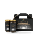 Essence of Black Fungus Mushroom