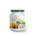 GoKeto Omega 3-6-9 Vegetable Oil Blend Powder