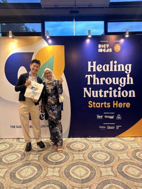 Beyond Diets: The Sustainable Health Movement