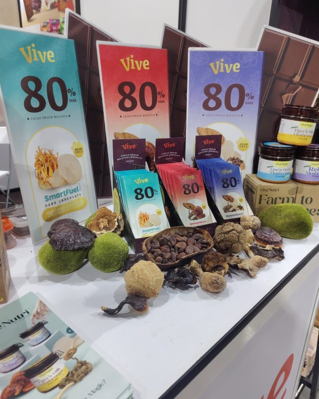 Day 1 at Food & Drinks Malaysia by SIAL 2026, MITEC