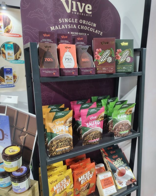 Day 1 at Food & Drinks Malaysia by SIAL 2026, MITEC