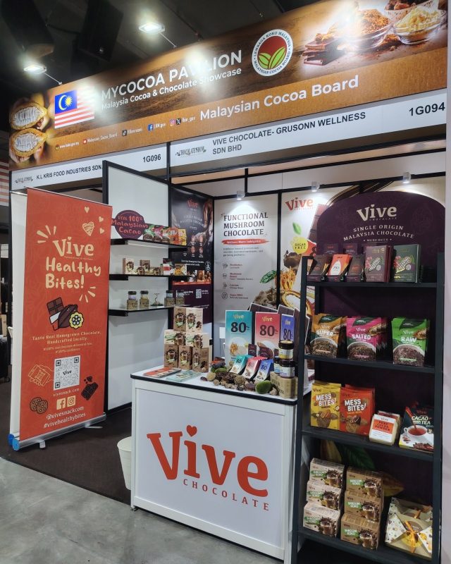 Day 1 at Food & Drinks Malaysia by SIAL 2026, MITEC