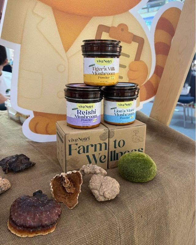 Vive Chocolate at Malaysia Choco Fest 2026, The Curve