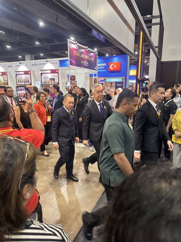ShroomKoko Silver Award at SIAL Innovation Malaysia Awards 2026